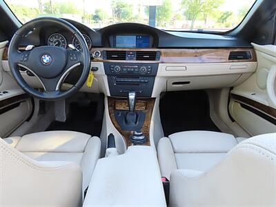 2008 BMW 3 Series 335i Cabriolet - Photo 15 - Palm Desert, CA 92211