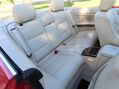 2008 BMW 3 Series 335i Cabriolet - Photo 24 - Palm Desert, CA 92211