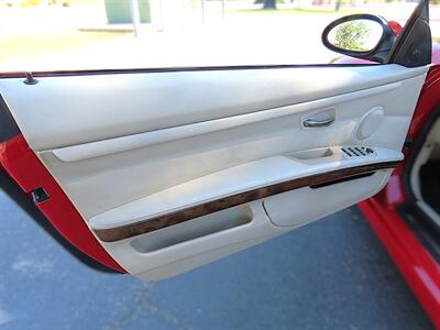 2008 BMW 3 Series 335i Cabriolet - Photo 28 - Palm Desert, CA 92211