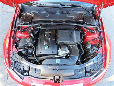 2008 BMW 3 Series 335i Cabriolet - Photo 33 - Palm Desert, CA 92211
