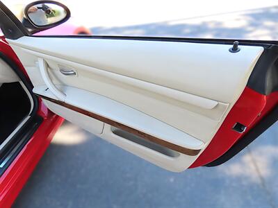 2008 BMW 3 Series 335i Cabriolet - Photo 29 - Palm Desert, CA 92211
