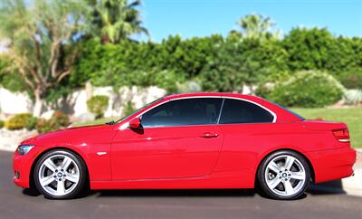 2008 BMW 3 Series 335i Cabriolet - Photo 11 - Palm Desert, CA 92211