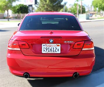 2008 BMW 3 Series 335i Cabriolet - Photo 6 - Palm Desert, CA 92211