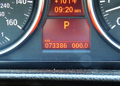 2008 BMW 3 Series 335i Cabriolet - Photo 19 - Palm Desert, CA 92211
