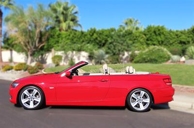 2008 BMW 3 Series 335i Cabriolet - Photo 12 - Palm Desert, CA 92211