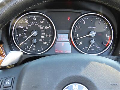 2008 BMW 3 Series 335i Cabriolet - Photo 18 - Palm Desert, CA 92211