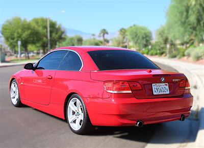2008 BMW 3 Series 335i Cabriolet - Photo 5 - Palm Desert, CA 92211