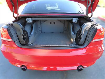 2008 BMW 3 Series 335i Cabriolet - Photo 31 - Palm Desert, CA 92211