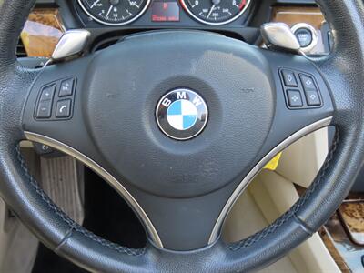 2008 BMW 3 Series 335i Cabriolet - Photo 17 - Palm Desert, CA 92211