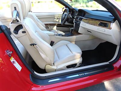 2008 BMW 3 Series 335i Cabriolet - Photo 22 - Palm Desert, CA 92211