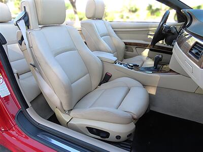 2008 BMW 3 Series 335i Cabriolet - Photo 23 - Palm Desert, CA 92211