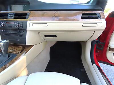 2008 BMW 3 Series 335i Cabriolet - Photo 21 - Palm Desert, CA 92211