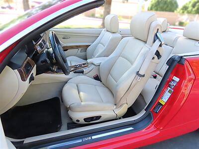 2008 BMW 3 Series 335i Cabriolet - Photo 13 - Palm Desert, CA 92211
