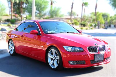 2008 BMW 3 Series 335i Cabriolet - Photo 4 - Palm Desert, CA 92211