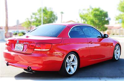 2008 BMW 3 Series 335i Cabriolet - Photo 7 - Palm Desert, CA 92211
