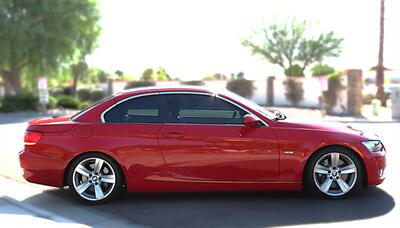 2008 BMW 3 Series 335i Cabriolet - Photo 10 - Palm Desert, CA 92211