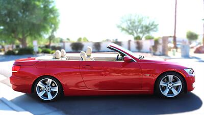2008 BMW 3 Series 335i Cabriolet - Photo 9 - Palm Desert, CA 92211