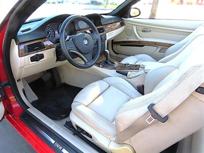 2008 BMW 3 Series 335i Cabriolet - Photo 14 - Palm Desert, CA 92211