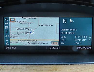 2008 BMW 3 Series 335i Cabriolet - Photo 16 - Palm Desert, CA 92211