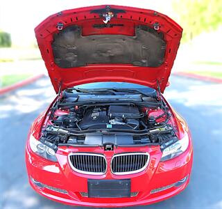 2008 BMW 3 Series 335i Cabriolet - Photo 32 - Palm Desert, CA 92211