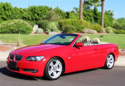 2008 BMW 3 Series 335i 