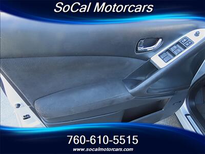 2009 Nissan Murano SL   - Photo 28 - Palm Desert, CA 92211