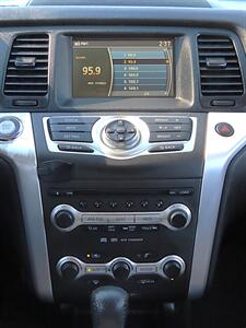 2009 Nissan Murano SL   - Photo 16 - Palm Desert, CA 92211