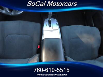 2009 Nissan Murano SL   - Photo 19 - Palm Desert, CA 92211