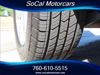 2009 Nissan Murano SL   - Photo 40 - Palm Desert, CA 92211