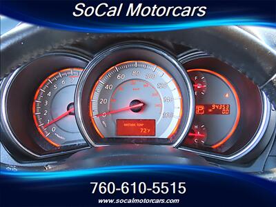 2009 Nissan Murano SL   - Photo 14 - Palm Desert, CA 92211