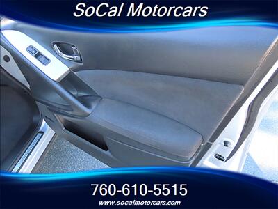 2009 Nissan Murano SL   - Photo 31 - Palm Desert, CA 92211