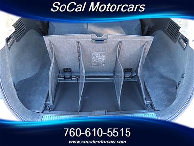 2009 Nissan Murano SL   - Photo 35 - Palm Desert, CA 92211