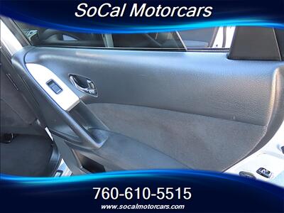 2009 Nissan Murano SL   - Photo 32 - Palm Desert, CA 92211