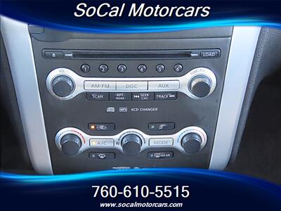 2009 Nissan Murano SL   - Photo 18 - Palm Desert, CA 92211