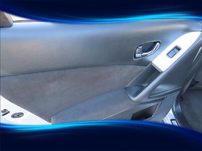 2009 Nissan Murano SL   - Photo 30 - Palm Desert, CA 92211