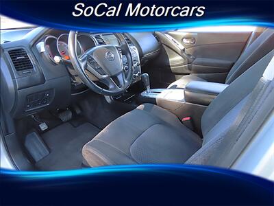 2009 Nissan Murano SL   - Photo 10 - Palm Desert, CA 92211