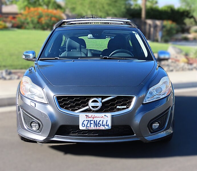 2013 Volvo C30 T5  