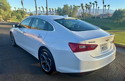 2024 Chevrolet Malibu LT   - Photo 24 - Palm Desert, CA 92211