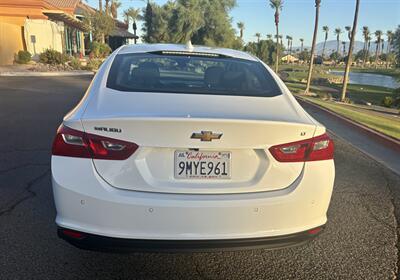 2024 Chevrolet Malibu LT   - Photo 22 - Palm Desert, CA 92211