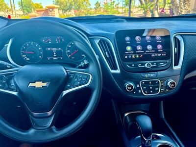 2024 Chevrolet Malibu LT   - Photo 10 - Palm Desert, CA 92211