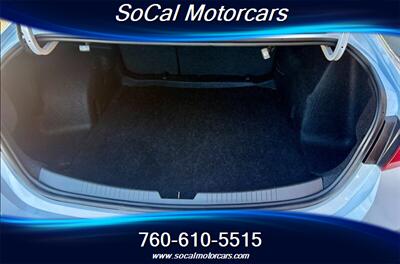 2024 Chevrolet Malibu LT   - Photo 29 - Palm Desert, CA 92211