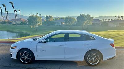 2024 Chevrolet Malibu LT   - Photo 4 - Palm Desert, CA 92211