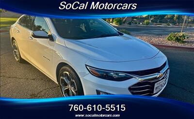 2024 Chevrolet Malibu LT   - Photo 11 - Palm Desert, CA 92211