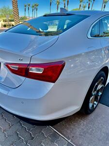 2024 Chevrolet Malibu LT   - Photo 7 - Palm Desert, CA 92211