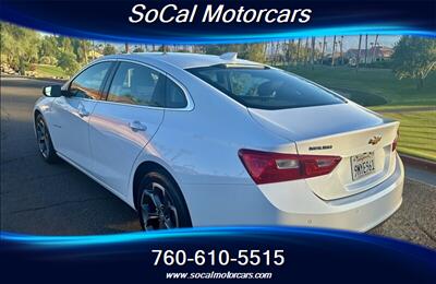 2024 Chevrolet Malibu LT   - Photo 24 - Palm Desert, CA 92211