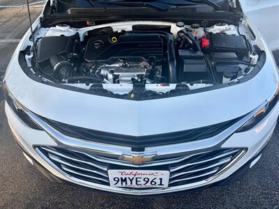 2024 Chevrolet Malibu LT   - Photo 25 - Palm Desert, CA 92211