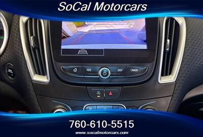 2024 Chevrolet Malibu LT   - Photo 16 - Palm Desert, CA 92211