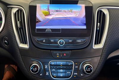 2024 Chevrolet Malibu LT   - Photo 13 - Palm Desert, CA 92211