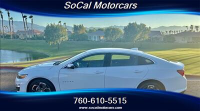 2024 Chevrolet Malibu LT   - Photo 4 - Palm Desert, CA 92211