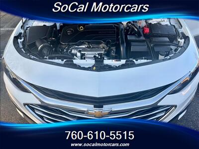 2024 Chevrolet Malibu LT   - Photo 30 - Palm Desert, CA 92211